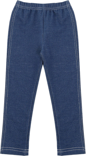 로로샤 여아용 데님레깅스