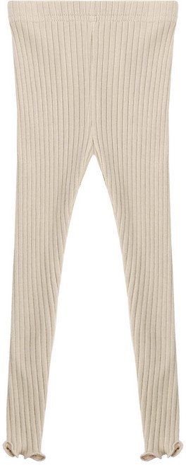 로로샤 여아용 카인골지 레깅스