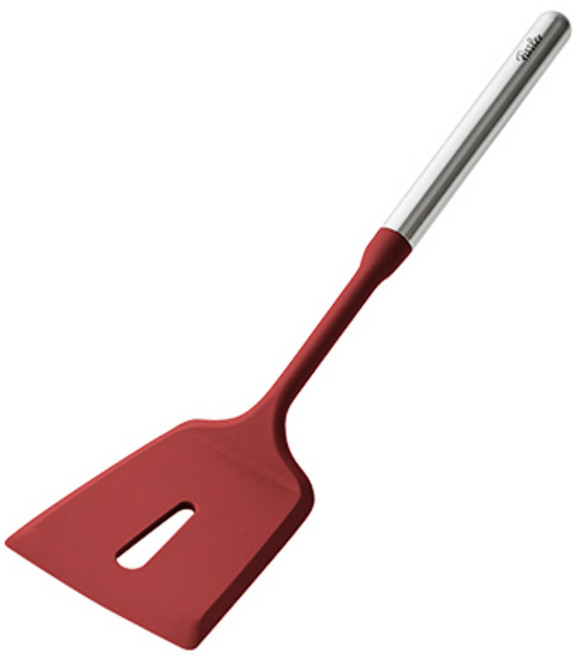 휘슬러 에센 레드 실리콘 뒤집기, 혼합 색상, 1개