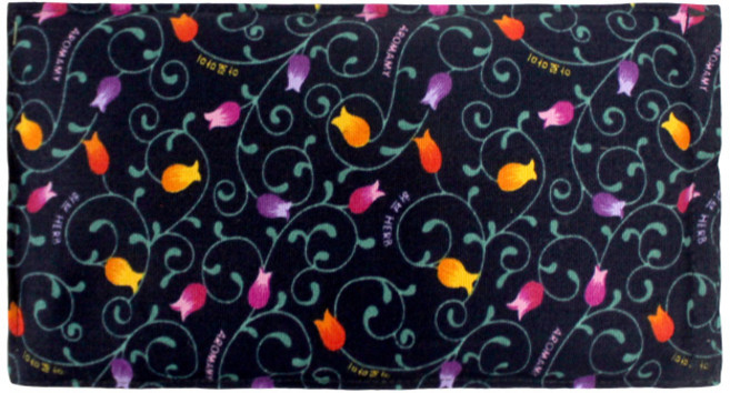 그린라이프 다용도 허브 찜질팩 소 블루, 1개