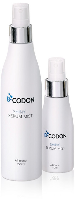 비코돈 샤이니 세럼 미스트, 150ml, 1개