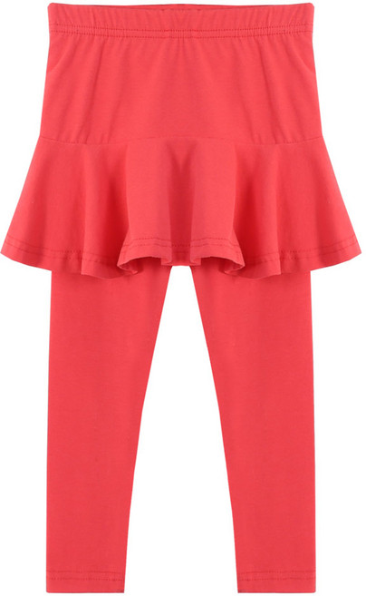 여아용 데일리 치렝스