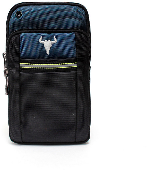 블루마운트 캐주얼 등산 크로스백 JYZ067