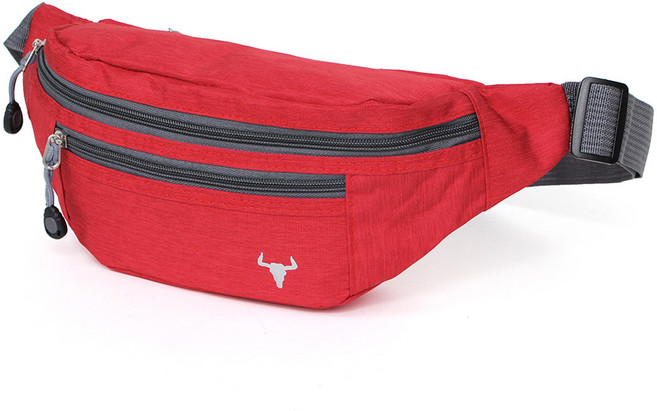 블루마운트 캐주얼 등산 힙색 JYZ639