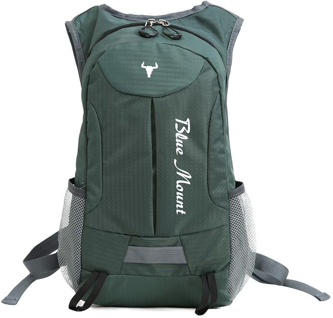 블루마운트 캐주얼 등산 백팩 MYZ9919