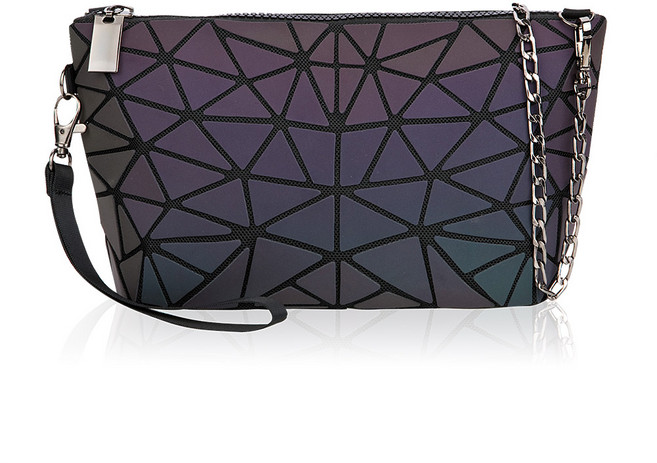 끄레앙 다용도 파우치 체인크로스백 7086