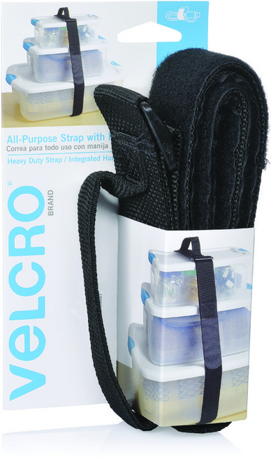 VeLCRO 威扣 One-wrap 手把束帶, 1個
