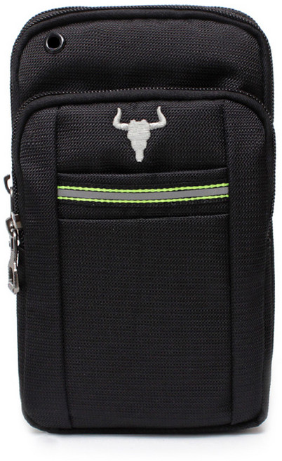 블루마운트 남녀공용 캐주얼 등산 크로스백 JYZ067