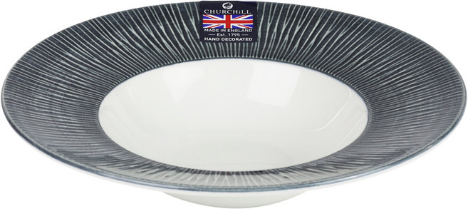 처칠 뱀부 스핀워시 와이드림 볼 중 24 x 5.5 cm, 미스트, 1개