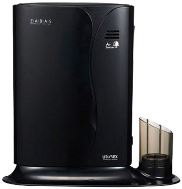 유토렉스 자바스 칫솔살균기, UTC-9450B, 혼합색상