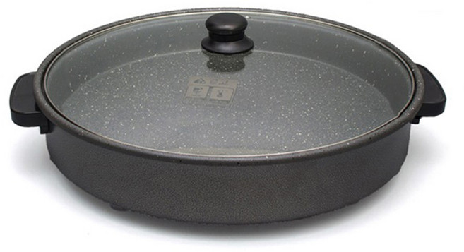 대원가전 전기 피자팬, DW-1530