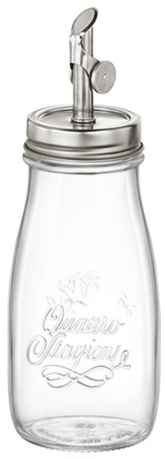 보르미올리 콰트로 제니에띠 오일병, 400ml, 1개