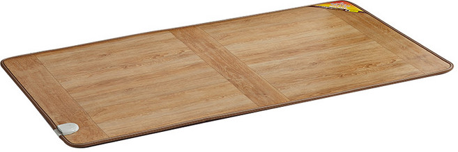 HanilMedical 온기로 온돌마루 전기매트 SJ, 싱글(183 x 100 cm)