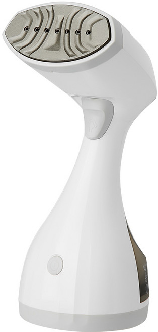 보만 핸디형 터보 스팀다리미, DB8530, 그레이