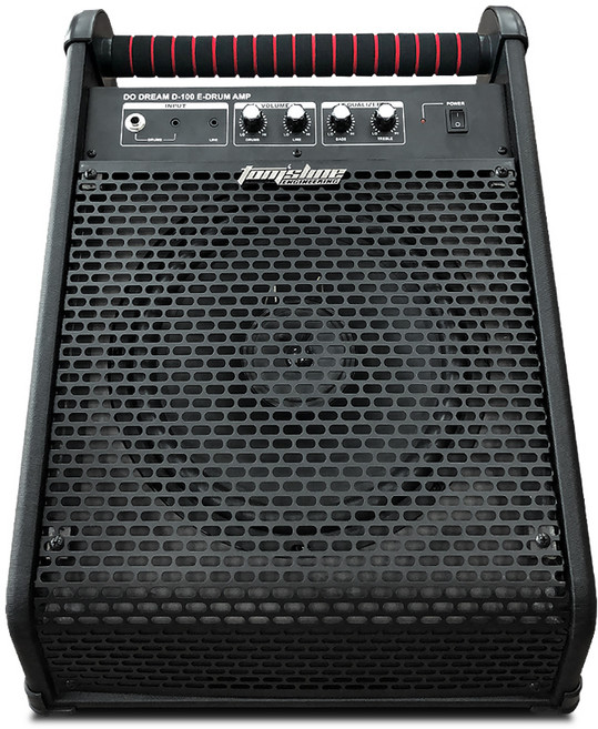 두드림 앰프, D100, 혼합 색상, 1개