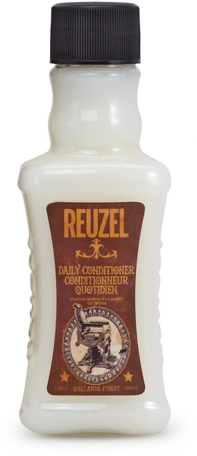 리우젤 코리아 데일리 컨디셔너, 1개, 100ml - 쿠팡