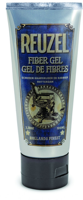 리우젤 코리아 파이버 젤, 1개, 100ml