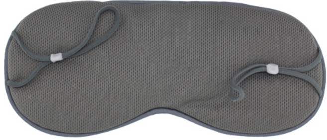 리빙듀오 포시즌 프리미엄 실크 수면안대