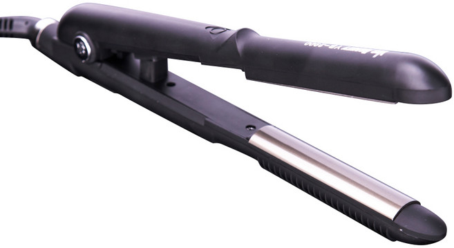 예스뷰티 볼륨매직 아이론 반달고데기, YB-2900, 혼합색상