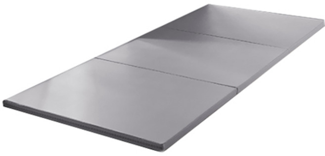 알집매트 복도매트 3단, 어반그레이