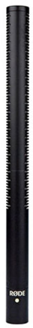 로데 슈퍼카디오이드 샷건 콘덴서 마이크, NTG3B