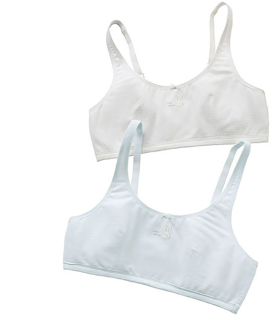 주니데이 브라 1단계 레빗링글투 2p 세트