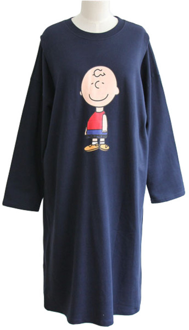 봉봉스토리 스마일찰리 수유원피스