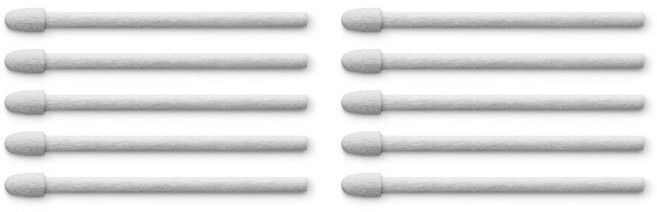 와콤 펠트 펜심 ACK-222-13 10p, 1개