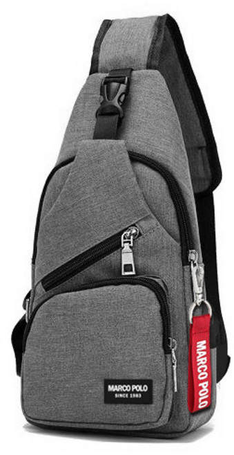 마르코폴로 해리슨슬링백 SB03003 + 키링