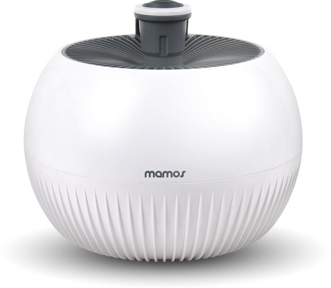 mamos Eco360 空氣清淨機 18.8㎡, PSC-V360, 單一顏色