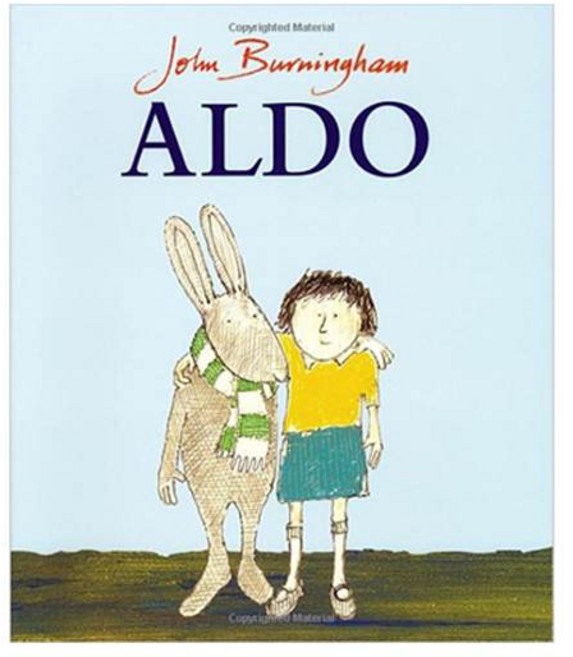Aldo:, Red Fox