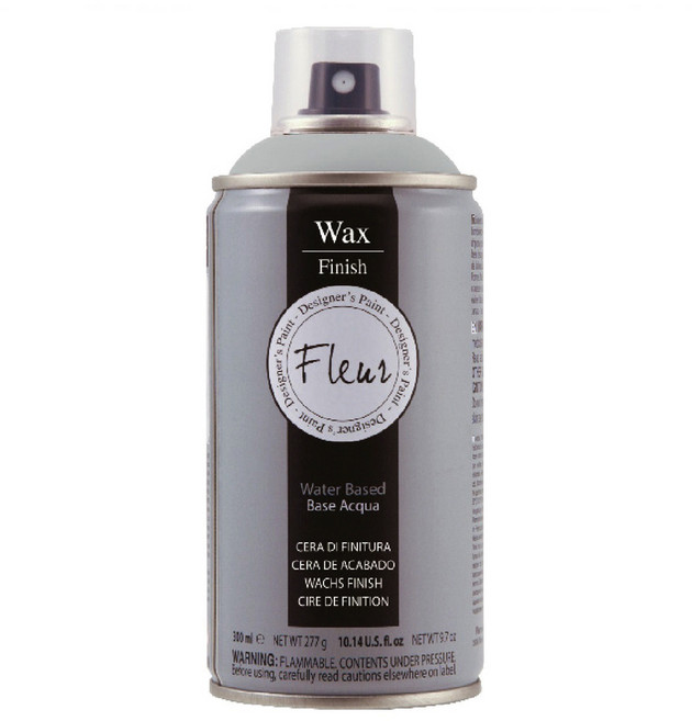 플뢰르 스프레이 왁스 미술용젯소, 300ml, 1개
