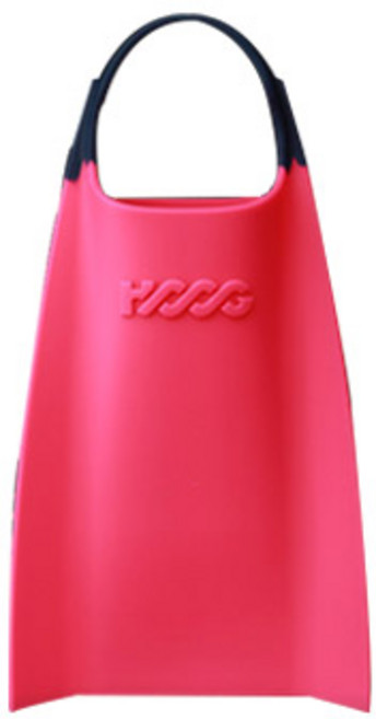 후그 하드 라이크핀 오리발 FIL011, 네온핑크