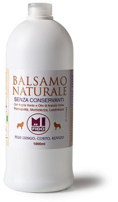 아르지탈 미피도 강아지 컨디셔너, 1L, 1개