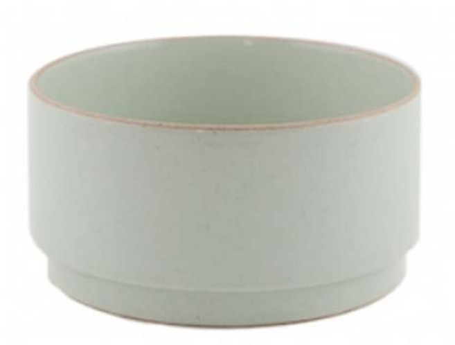 에라토 국산 옳음 샐러드볼 167 x 155 x 85 mm, 비취, 1개