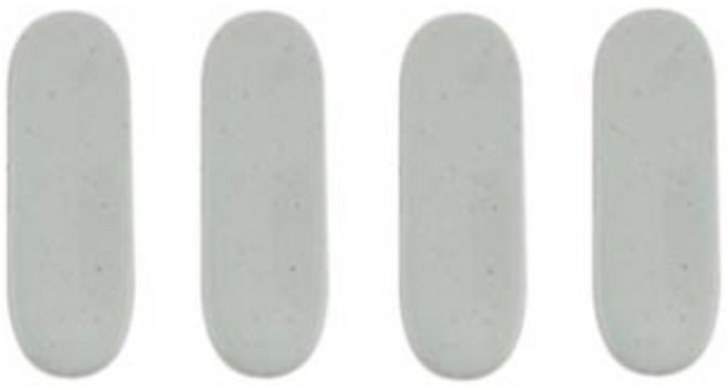 에라토 국산 옳음 수저받침, 비취, 4개