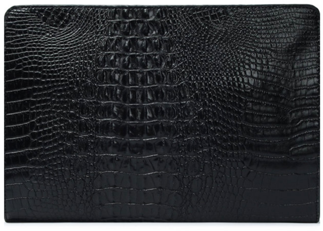 애드에딧 프로토 남성용 클러치백