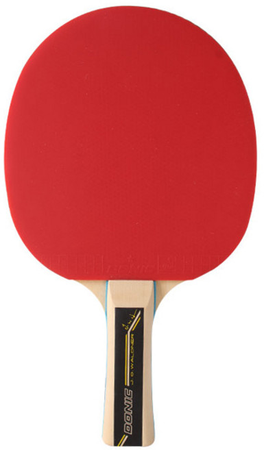 도닉 발트너 500 쉐이크 탁구라켓, 723062, 1개