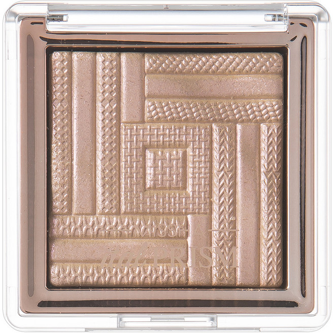 미샤 새틴 하이라이터 이탈프리즘 5g, 1개, 페어리 플래닛