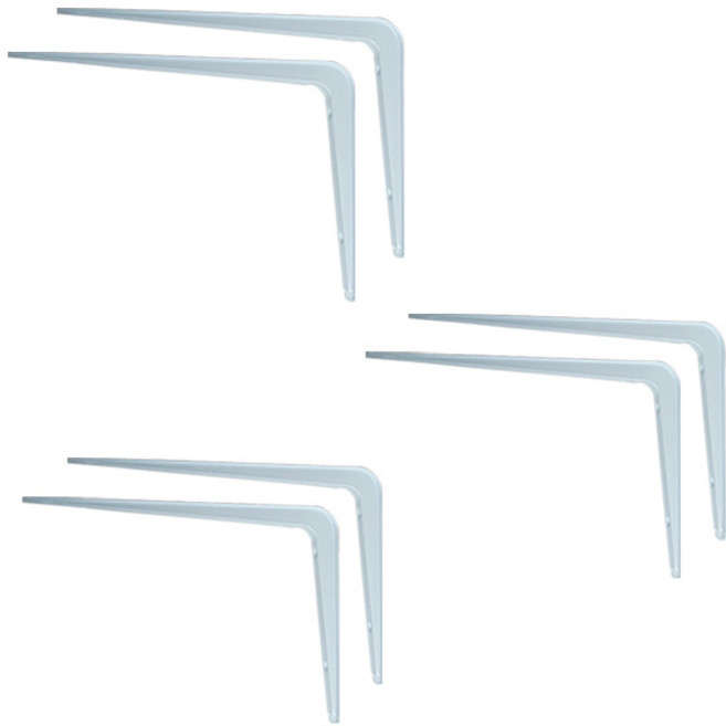 코텍스 선반브라켓 중 6p