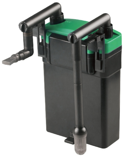 아마존 다중여과 걸이식 여과기 AMZ-605B, 5W, 1개