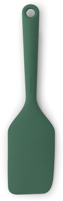 브라반티아 베이킹 스파츌라 플러스 알뜰주걱, 퍼 그린, 1개
