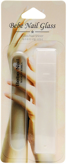 베베풋 네일 글라스, 1개