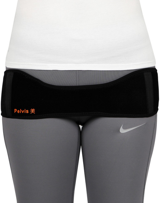 펠비스미 프리미엄 골반밴드, 1개
