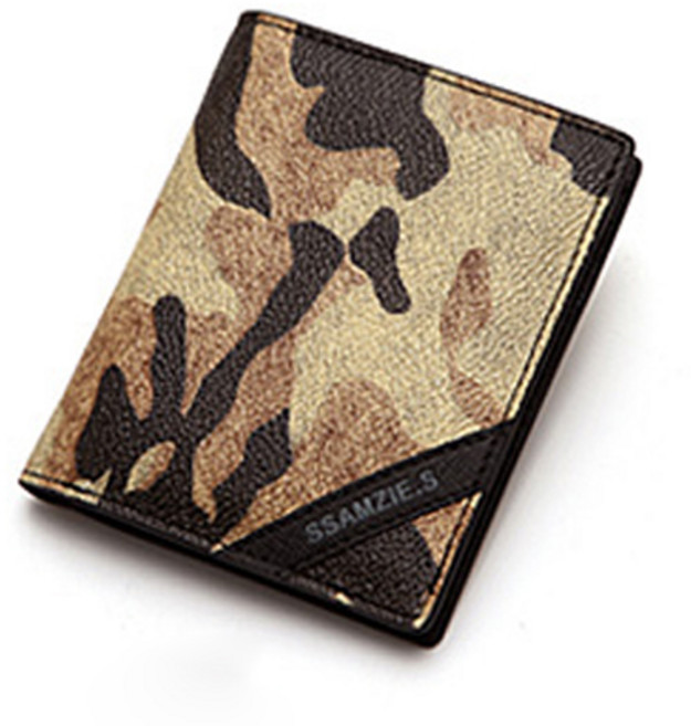 잭케빈 중지갑 JKSB-067