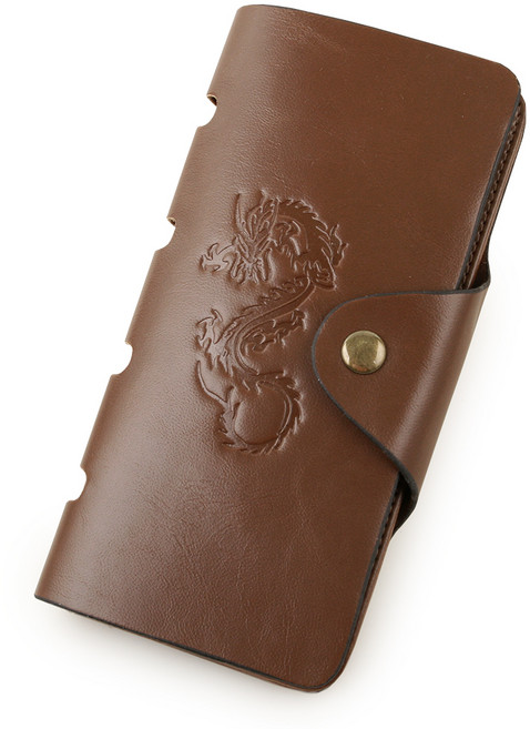 크리스찬라울 남성장지갑 CR-B151