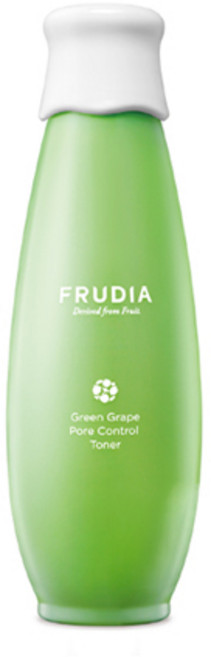 후르디아 청포도 모공피지컨트롤 토너, 195ml, 1개