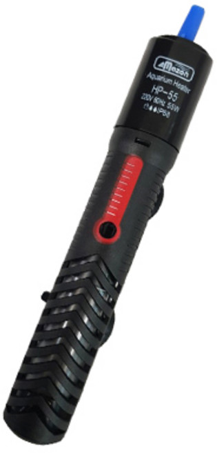 아마존 아쿠아리움 히터 55W HP-55, 1개