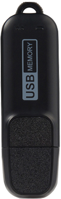 메모큐 초소형 USB 녹음기, MQ-U310, 혼합 색상