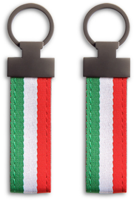 카템 트리플라인 키링, 2개, 이태리